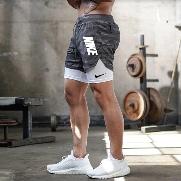 IWB MT824 Sport Shorts