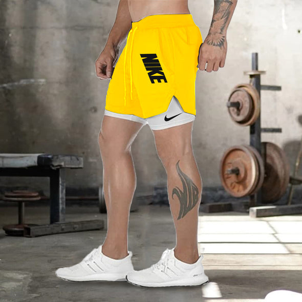 IWB MT824 Sport Shorts