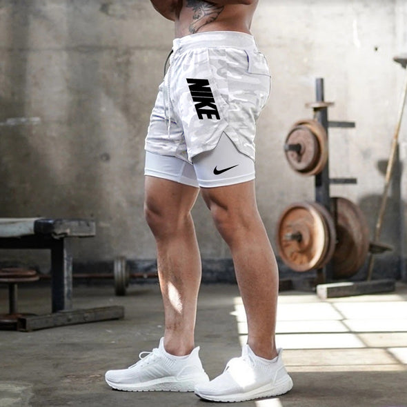 IWB MT824 Sport Shorts