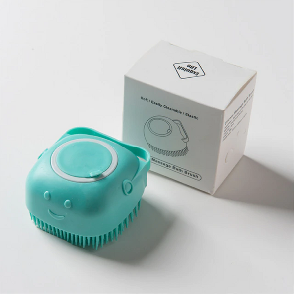 Bath Massage Brush