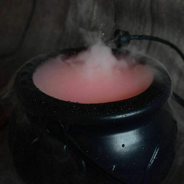 Pot Smoke Machine Mist Maker