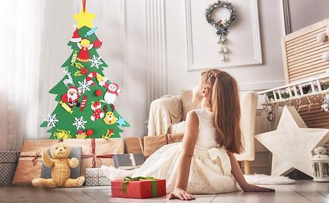 Kids Christmas Tree