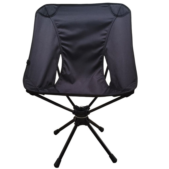 Folding Camping Chair-360 Degree Rotatable Axis