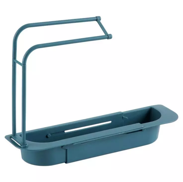 Telescopic Sink Rack