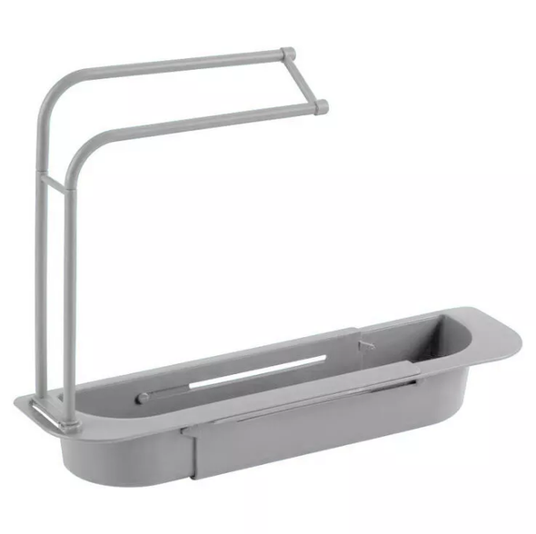 Telescopic Sink Rack