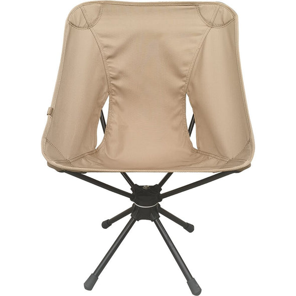 Folding Camping Chair-360 Degree Rotatable Axis