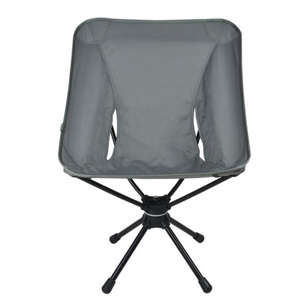 Folding Camping Chair-360 Degree Rotatable Axis