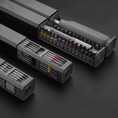 Precision Screwdriver Set