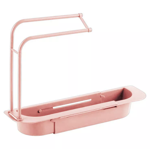 Telescopic Sink Rack