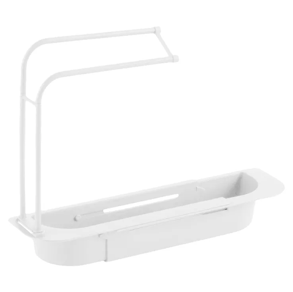 Telescopic Sink Rack